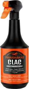 Pharmakas Insect Protect Spray CLAC
