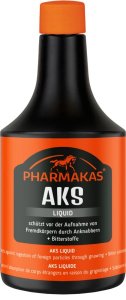 Pharmakas AKS Liquid 500 ml Flasche