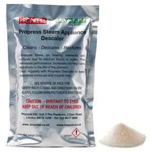 HayGain Entkalker 250g Beutel 10 Stück