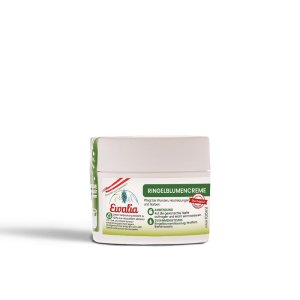 EWALIA Pferdefutterergänzung RINGELBLUMENCREME 100 ml