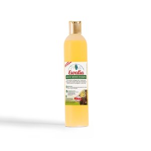 EWALIA Pferdefutterergänzung KOKOS-MONOI SHAMPOO 300 ml