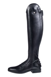 HKM Reitstiefel -Killarney- normal/extra weit