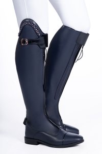 HKM Reitstiefel -Trinity- kurz/Standardweite