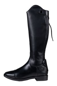 HKM Reitstiefel -Oxford- kurz/Standardweite