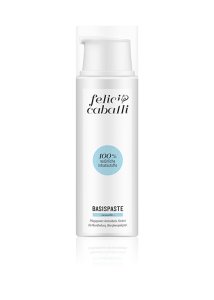 felici caballi - Basispaste blau 150 ml