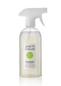 felici caballi - Langhaarpflegespray 500 ml Flasche