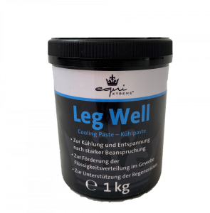 equiXTREME Leg Well Kühlpaste 1 kg Dose