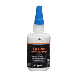 equiXTREME Zip Clean