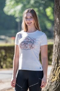 HKM T-Shirt -Savona Print- Style
