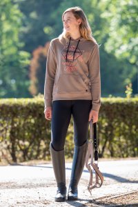 HKM Hoody -Savona- Style