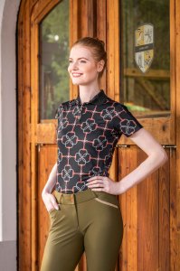 HKM Poloshirt -Edinburgh-