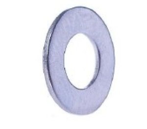 Haygain M4 Stainless Steel Washers PB Boiler HG600/HG2000/HG2002