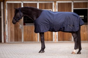 Covalliero Winterdecke RugBe 100