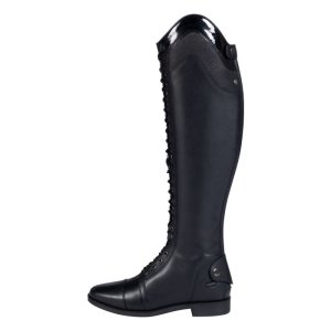 HKM Reitstiefel -Beatrice- kurz/Standardweite