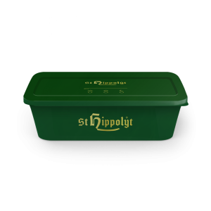 St. Hippolyt Futterbox