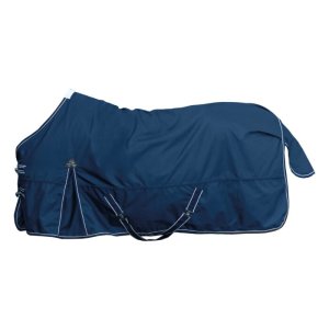 HKM Weidedecke -Premium- 1680D 300g, glattes Futter