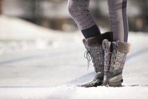 Schuhe/Stiefel/Zubehör