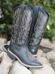 Western Stiefel