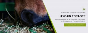 Haygain Forager Slowfeeder