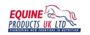 Equine Produkts_UK Futterergänzung